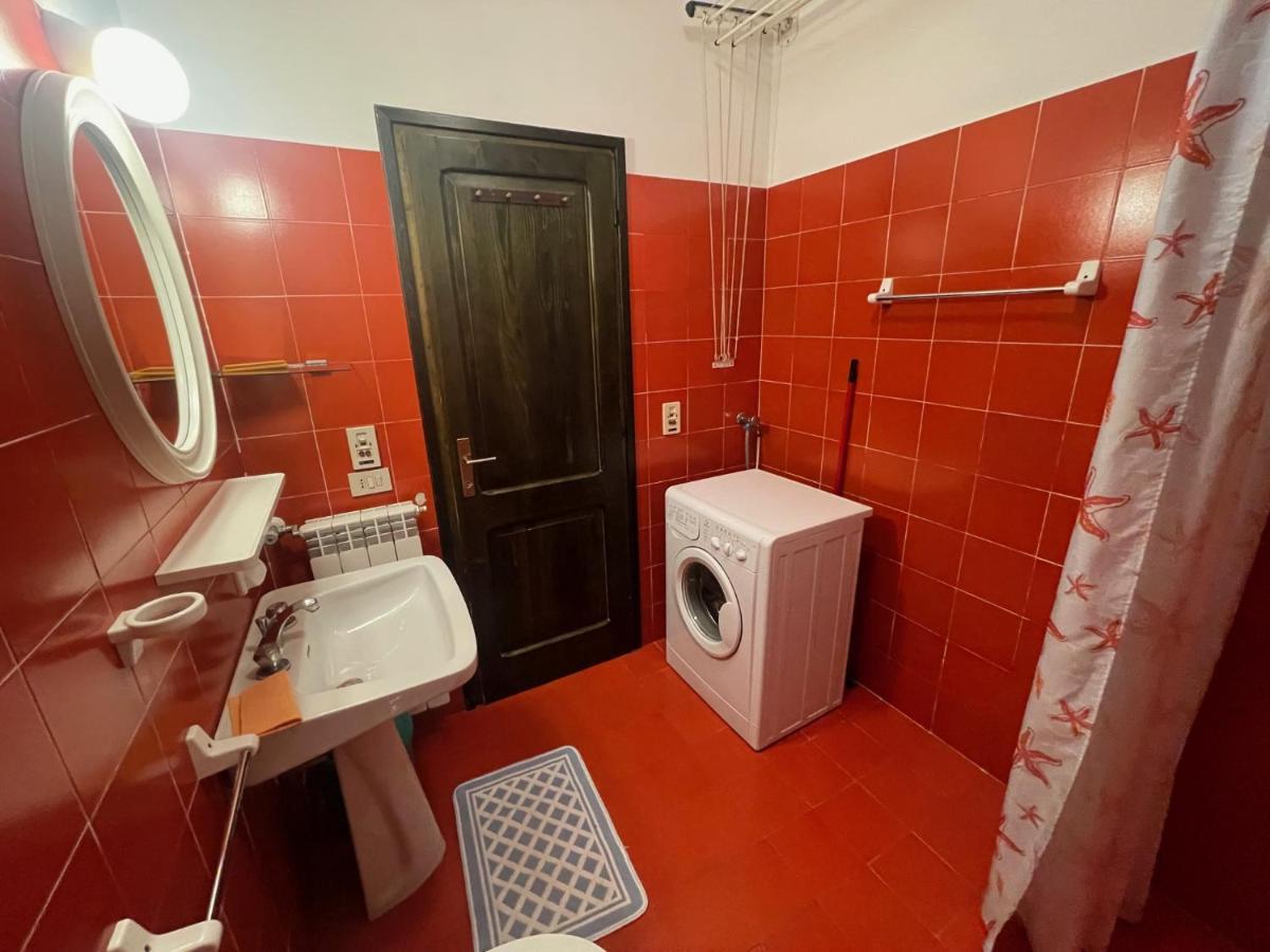 Vega Bilocale Con Piscina E Terrazza Apartment Каорле Екстериор снимка