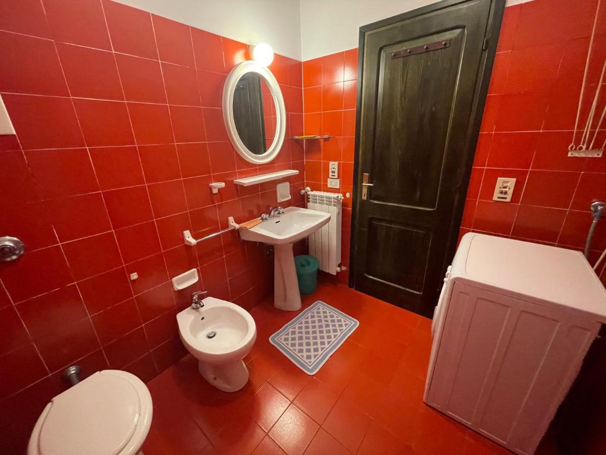 Vega Bilocale Con Piscina E Terrazza Apartment Каорле Екстериор снимка