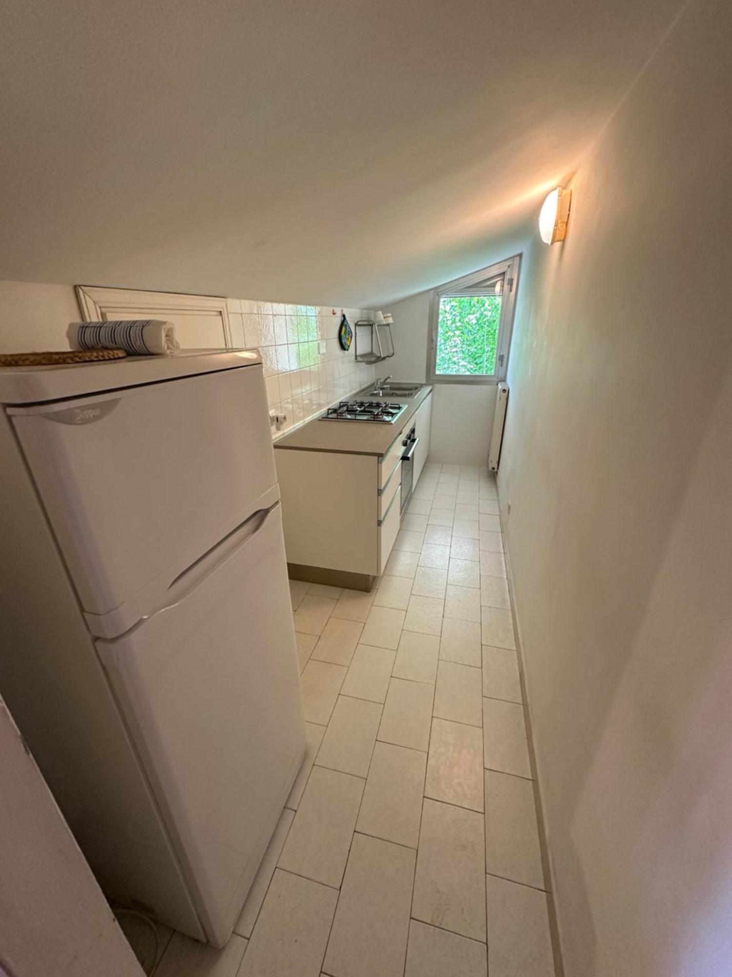 Vega Bilocale Con Piscina E Terrazza Apartment Каорле Екстериор снимка